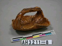 藏品(置物籃)的圖片